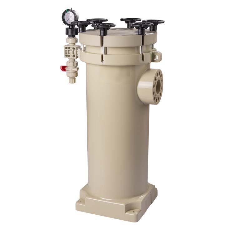 ML Filter main